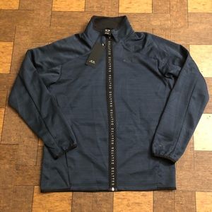 Oakley Jacket Nike Tech Fleece Jordan Retro XI 270